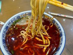 荞麦楞-清真磨沟沿老字号牛肉面(总店)