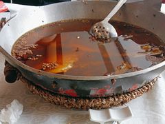 -辣婆婆(航天桥店)