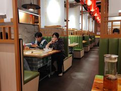 -和晟shèng铁锅炖·东北菜(南山店)
