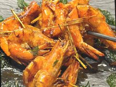 -鲍岛海鲜厨房(漳州路店)