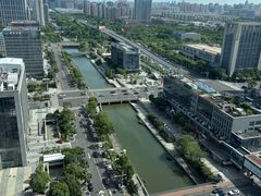 -乐嗨公寓(苏州火车站店)