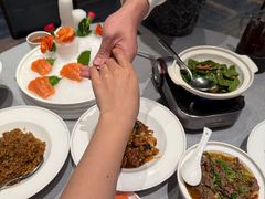 -徐记海鲜(万家丽|德政园店)