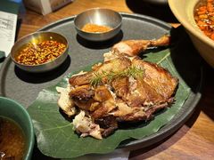 -薇酌饮·陕西菜(南门外店)