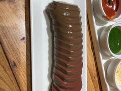 -额尔敦传统涮火锅·冰煮羊(铁东店)