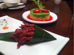 iphone_upload_pic-民国红公馆·艺文空间(颐和路店)