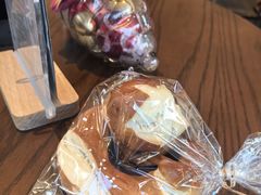 -大连铂尔曼酒店-铂尔曼美食廊 Pullman Deli