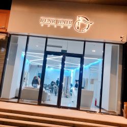 点击看大图 门面-Dear Hair Salon