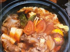 -栖川山葵家·寿喜锅·日式料理(龙湖北城天街商场店)