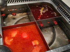 -海底捞火锅(团结桥店)