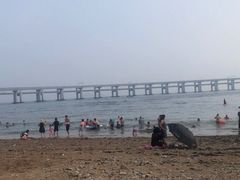 -金沙滩度假村