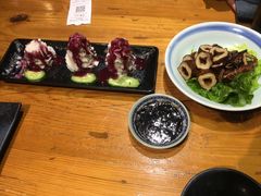 -院子餐厅·大锅菜·老杭帮(桥西直街店)