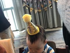 -环球港凯悦 · 享悦中餐厅