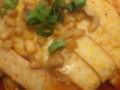 -渝是乎酸菜鱼(龙旗购物中心店)