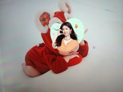 -玛瑞莎孕婴童摄影到家拍