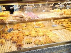 -丁香西饼屋(桂林路店)