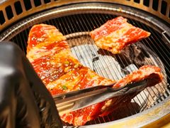 -Ant 蚂蚁洞烤肉·大营地(上海静安大悦城店)