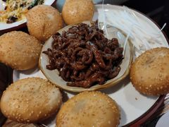 新派京酱肉丝-南京人家(盛京大奥莱店)