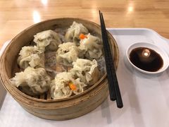 三鲜烧卖-太原面食店(解放路店)