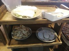 -小龙坎老火锅(北京三里屯店)