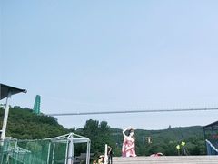 -威海华夏城景区