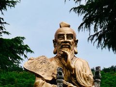 -句容茅山景区