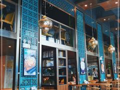 大堂-中阿兰牛肉面(悦海新天地店)