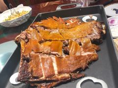 -九十九顶毡房(阜石路店)