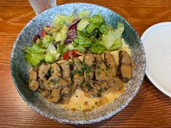 -澳骄 Aussie Kitchen·手工披萨·西餐(国大店)