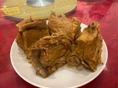 -长城东北菜(新港西路店)