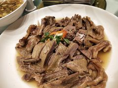 -不倒翁·徽天下名菜楼(马鞍山路店)