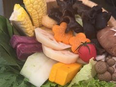 -湊湊火锅·茶憩(打浦桥日月光店)