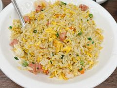 扬州炒饭-新旺茶餐厅(鑫耀·光环live店)