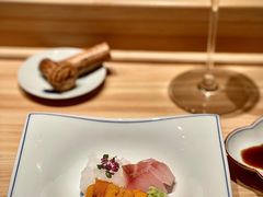 -鮨然(然寿司钱粮胡同店)
