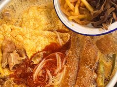 -顶上头·螺蛳火锅(五一新村店)