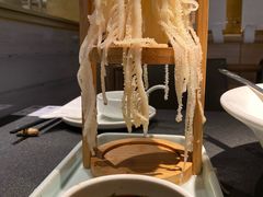 藤椒草原脆毛肚-赠李白·如诗的川味(余杭万达广场店)