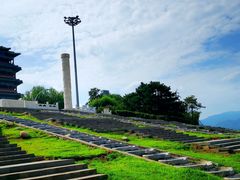 -门城湖公园