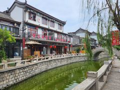 -滦州古城