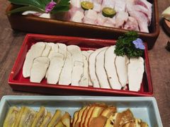 -蘑界·野生菌火锅(深业上城店)