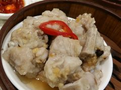 -香港富临皇宫(扬名广场店)