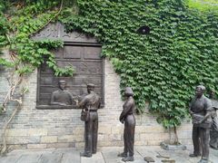 -回龙窝历史文化街区