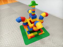 -森孚机器人编程·STEM积木·等级考试(虹口足球场中心)