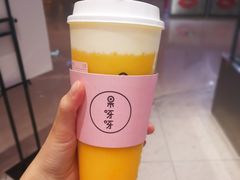 芒芒-果呀呀(国金街店)
