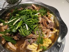 -古乐牛香·鲜牛肉牛杂火锅(新区店)