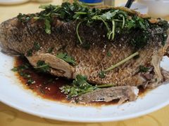 -初记小厨(特色步行街店)