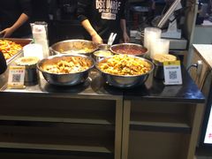 自助取餐区-周小亮丁家坡洋芋(全国总店)