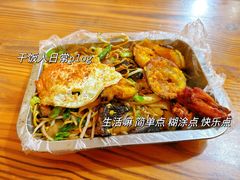 -文武王氏烧饼·无矾油条(西溪路店)