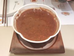 陈皮红豆沙-蔡澜点心·粤菜(西单大悦城店)