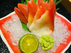 -無境·匠心日本料理(汉街店)
