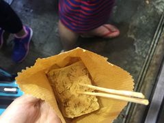 -佳记小食店(旺角店)