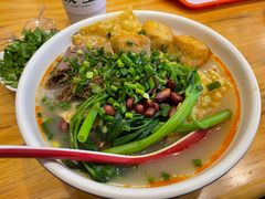 -螺小胖柳州螺蛳粉(钟楼总店)